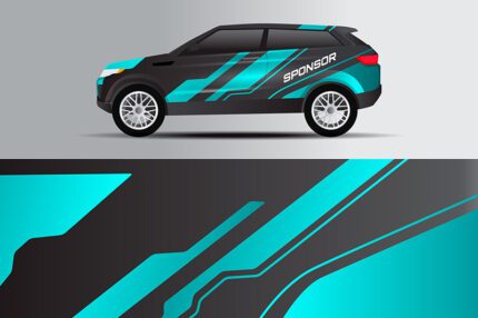 vehicle-branding-design