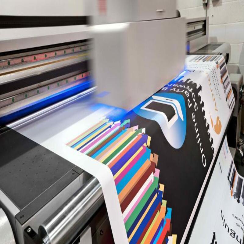 Printing Packaging Companies