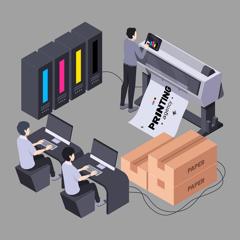 Printing and Packaging Companies in UAE